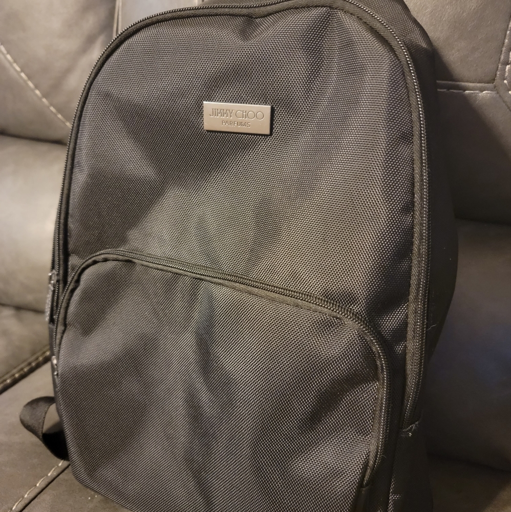 Jimmy Choo Backpack - Picture 2 of 2